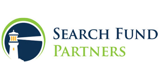 Search Fund Partners